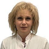 Врач Цаллагова Елена Борисовна