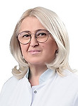 Врач Царакова Жанна Фидаровна
