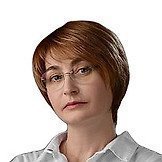 Врач Цебоева Мирослава Борисовна