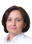 Врач Чеджемова Елена Эльбрусовна