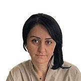 Врач Чехова Нонна Анатольевна