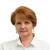 Врач Цкаева Алла Юрьевна