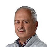 Врач Цоков Заур Цараевич