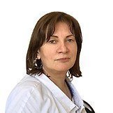Врач Дамзова Фатима Эльбрусовна
