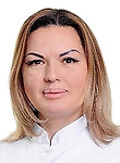 Врач Дерепаскина Марина Викторовна