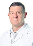 Врач Дреев Александр Александрович