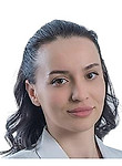 Врач Дудаева Мадина Таймуразовна