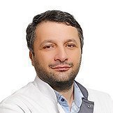 Врач Дулаев Сослан Александрович