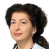 Врач Дзарукаева Фатима Исрафиловна