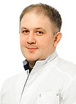 Врач Дзгоев Алан Владимирович