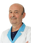 Врач Джанаев Юрий Архипович