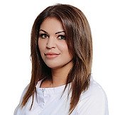 Врач Джанаева Розалия Львовна