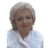 Врач Джелиева Фатима Валерьевна