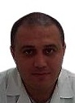 Врач Джиоев Сослан Борисович