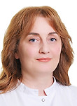Врач Джиоева Ангелина Александровна