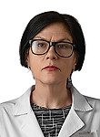 Врач Дзилихова Карина Михайловна