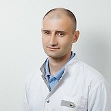 Врач Дзитоев Дзамболат Владимирович