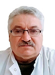 Врач Дзугаев Игорь Русланович