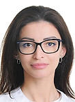 Врач Дзукаева Белла Руслановна