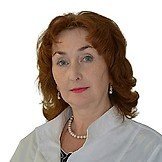Врач Дзукаева Зарема Заурбековна