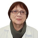Врач Елфимова Лариса Петровна