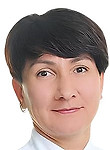 Врач  Еналдиева Фатима Руслановна