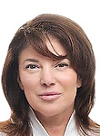 Врач Есиева Жанна Асланбековна