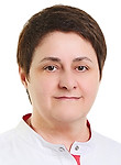 Врач Фадзаева Регина Асланбековна