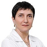 Врач Фардзинова Изета Тлаевна
