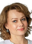 Врач Филонова Лилия Анатольевна