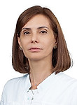 Врач Фулиди Марина Стильяновна