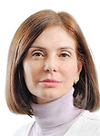 Врач Фулиди Марине Стильяновна