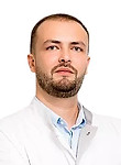 Врач Габеев Игорь Сергеевич