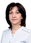 Врач Габеева Эльза Анатольевна