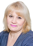 Врач Габуева Елена Михайловна