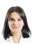Врач Габуева Зарина Батырбековна