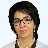 Врач Габуева Жанна Викторовна