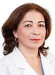 Врач Гацалова Инна Викторовна