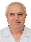 Врач Гаджиев Мурад Гаджиевич