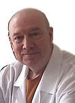 Врач Гадзиев Сергей Викторович
