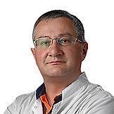 Врач Гагиев Алан Хазбиевич