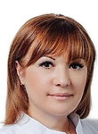 Врач Галачиева Залина Маратовна