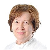Врач Гамаева Елена Мухарбековна