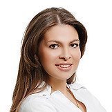 Врач Гатуева Фатима Сослановна