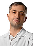 Врач Гергиев Владимир Феликсович