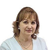 Врач Гергиева Евгения Алексеевна