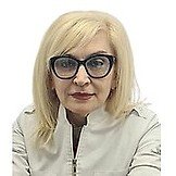 Врач Гериева Фатима Хасановна