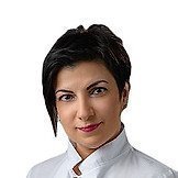 Врач Гипаева Галимат Абдурашидовна