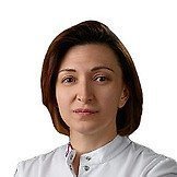 Врач Гипаева Марьян Алиевна