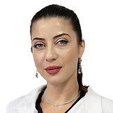 Врач Гиргидова Анна Степановна
